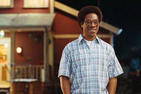 Кадр из фильма Уловки Норбита / Norbit (2007)