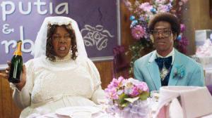 Кадры из фильма Уловки Норбита / Norbit (2007)