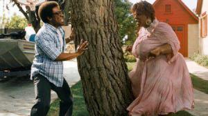 Кадры из фильма Уловки Норбита / Norbit (2007)