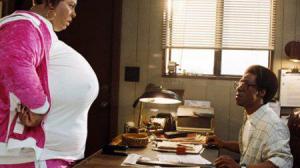Кадры из фильма Уловки Норбита / Norbit (2007)
