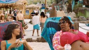 Кадры из фильма Уловки Норбита / Norbit (2007)