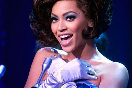Кадр из фильма Девушки мечты / Dreamgirls (2007)
