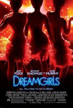 Девушки мечты / Dreamgirls (2007)