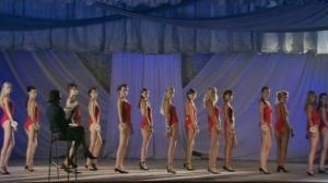 Кадры из фильма Вакцина (2007)