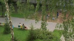 Кадры из фильма Вакцина (2007)