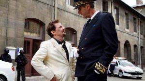 Кадры из фильма Такси 4 / Taxi 4 (2007)