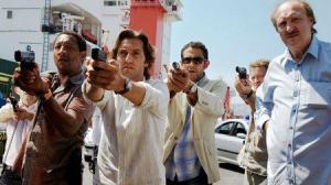 Кадры из фильма Такси 4 / Taxi 4 (2007)