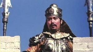 Кадры из фильма Боец с Жёлтой реки / Huang he da xia (1988)