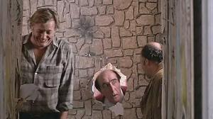 Кадры из фильма Звук и ярость / De bruit et de fureur (1988)