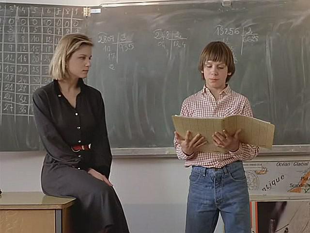 Кадр из фильма Звук и ярость / De bruit et de fureur (1988)