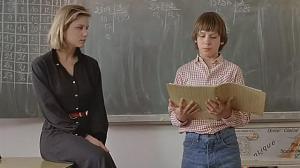 Кадры из фильма Звук и ярость / De bruit et de fureur (1988)