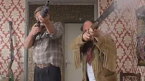 Кадры из фильма Звук и ярость / De bruit et de fureur (1988)