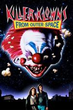 Клоуны-убийцы из космоса / Killer Klowns from Outer Space (1988)