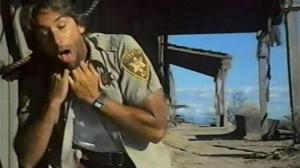 Кадры из фильма Город призраков / Ghost Town (1988)