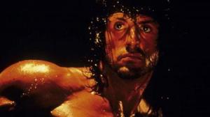 Кадры из фильма Рэмбо 3 / Rambo III (1988)