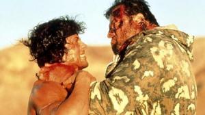 Кадры из фильма Рэмбо 3 / Rambo III (1988)