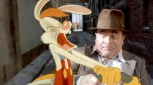 Кадры из фильма Кто подставил кролика Роджера / Who Framed Roger Rabbit (1988)