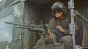 Кадры из фильма Последний американский солдат / Commander (1988)