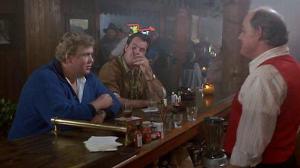 Кадры из фильма На лоне природы / The Great Outdoors (1988)