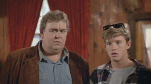 Кадры из фильма На лоне природы / The Great Outdoors (1988)