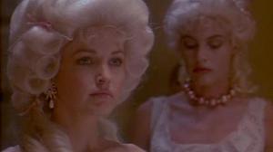 Кадры из фильма Музей восковых фигур / Waxwork (1988)