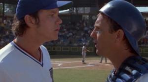Кадры из фильма Дархэмские быки / Bull Durham (1988)