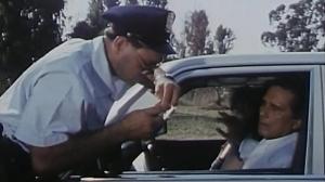 Кадры из фильма Прикосновение смерти / Quando Alice ruppe lo specchio (1988)