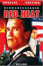 Красная жара / Red Heat (1988)