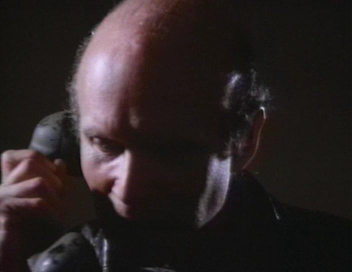 Кадр из фильма Бесшумные убийцы / Silent Assassins (1988)