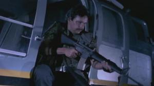 Кадры из фильма Леди Терминатор / Lady Terminator (1988)