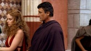 Кадры из фильма Помпеи / Pompei (2007)