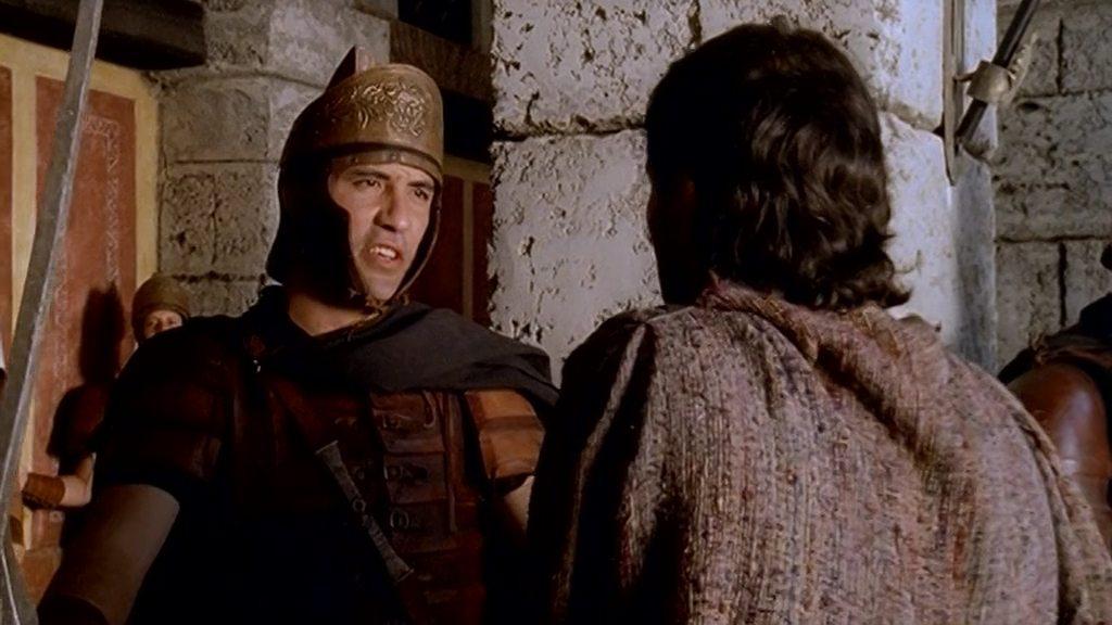 Кадр из фильма Помпеи / Pompei (2007)