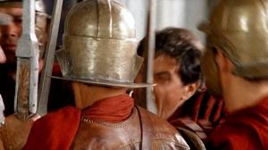 Кадры из фильма Помпеи / Pompei (2007)