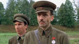 Кадры из фильма День победы (2007)