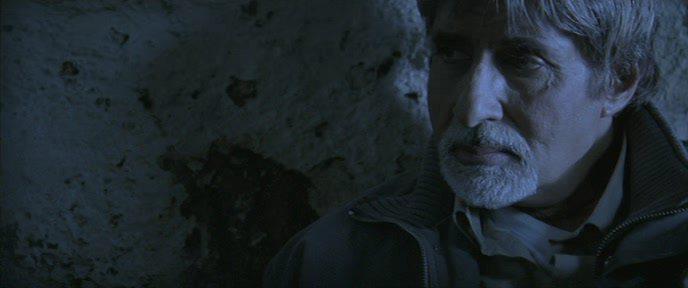 Кадр из фильма Не просто поверить в любовь / Nishabd (2007)