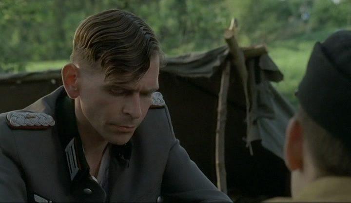 Кадр из фильма Бегство / Die Flucht (2007)