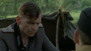 Кадры из фильма Бегство / Die Flucht (2007)