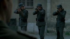 Кадры из фильма Бегство / Die Flucht (2007)