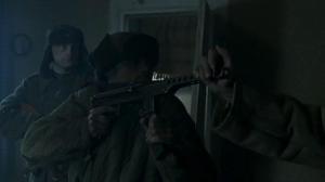 Кадры из фильма Бегство / Die Flucht (2007)