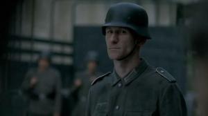 Кадры из фильма Бегство / Die Flucht (2007)