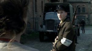 Кадры из фильма Бегство / Die Flucht (2007)