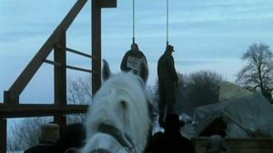 Кадры из фильма Бегство / Die Flucht (2007)