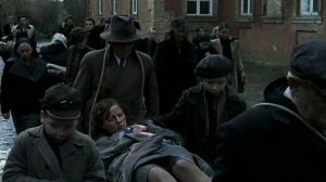 Кадры из фильма Бегство / Die Flucht (2007)