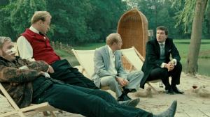 Кадры из фильма Тестостерон / Testosteron (2007)