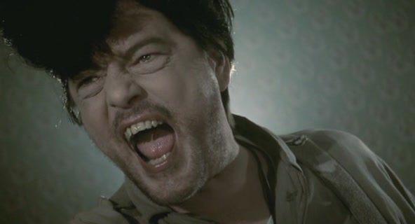 Кадр из фильма Темное место / DarkPlace (2007)