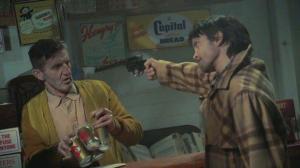 Кадры из фильма Темное место / DarkPlace (2007)