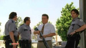 Кадры из фильма Расплата / Walking Tall: The Payback (2007)