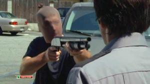 Кадры из фильма Расплата / Walking Tall: The Payback (2007)