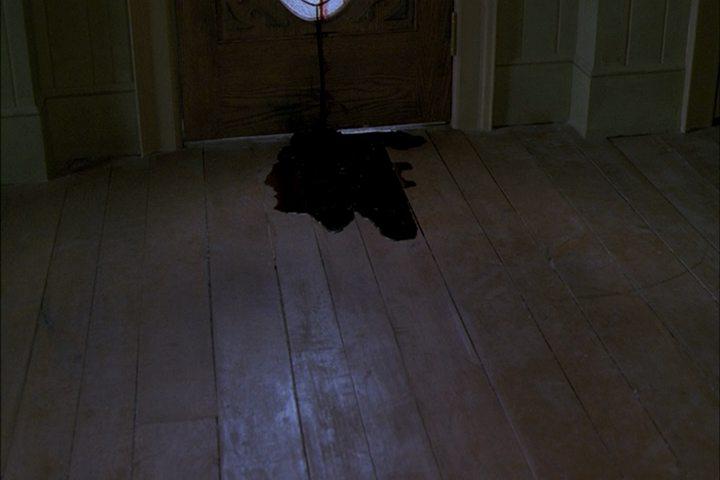 Кадр из фильма Топь / Halloween (2007)