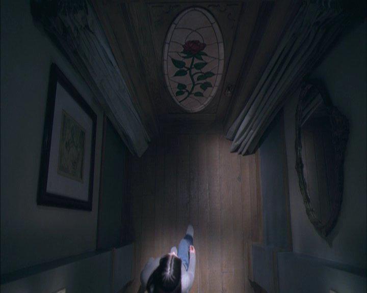 Кадр из фильма Топь / Halloween (2007)